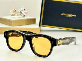 Picture of Jacques Marie Mage Sunglasses _SKUfw56578286fw